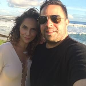 Meet your Posher, Neda